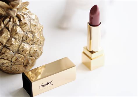 ysl rouge pur couture lipstick 66